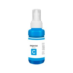 Tinta 100ml 664-673 Cyan para Epson