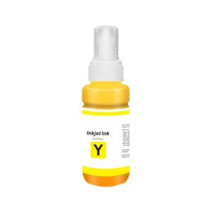 Tinta 100ml 664-673 Yellow para Epson