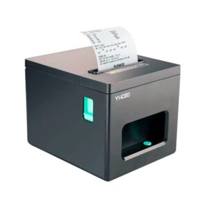 Impresora de Tickets 80mm Cortador Automático USB/BT